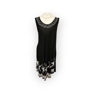 🛍️India Boutique free size sleeves dress